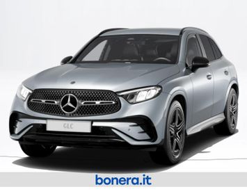 Mercedes GLC 220 220 d Mild hybrid AMG Line Advanced 4Matic 9G-Tronic