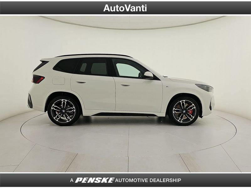 BMW X1 sDrive 20d 48V Msport Pro