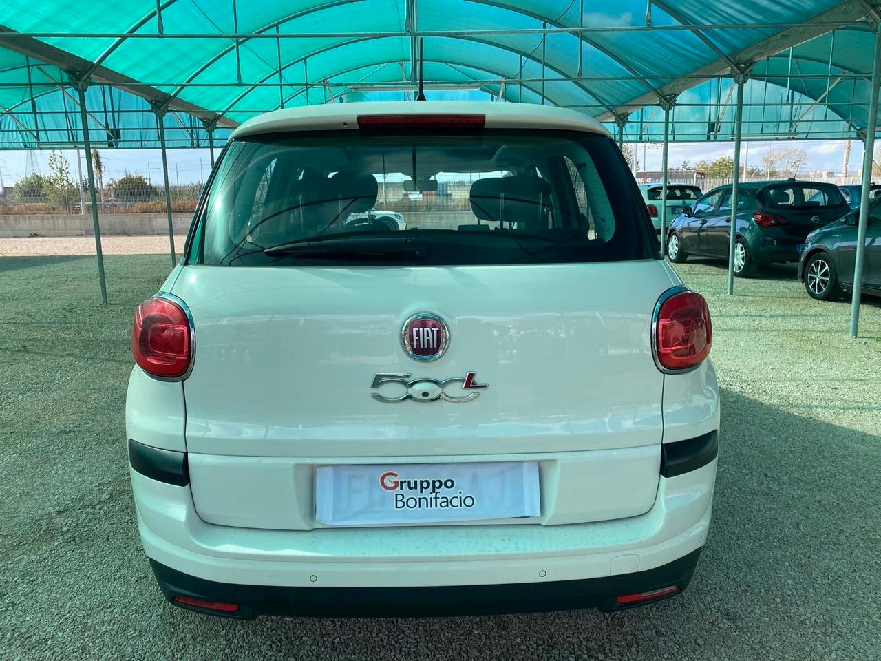 Fiat 500L 1.3 Multijet 95 CV Lounge