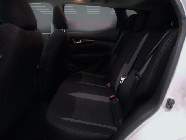 NISSAN Qashqai 1.3 DIG-T 140 CV N-Connecta Km 43.000 Pronta Conse