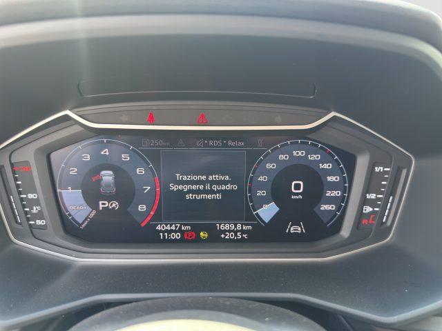 AUDI A1 A1 SPB 25 TFSI S tronic Admired