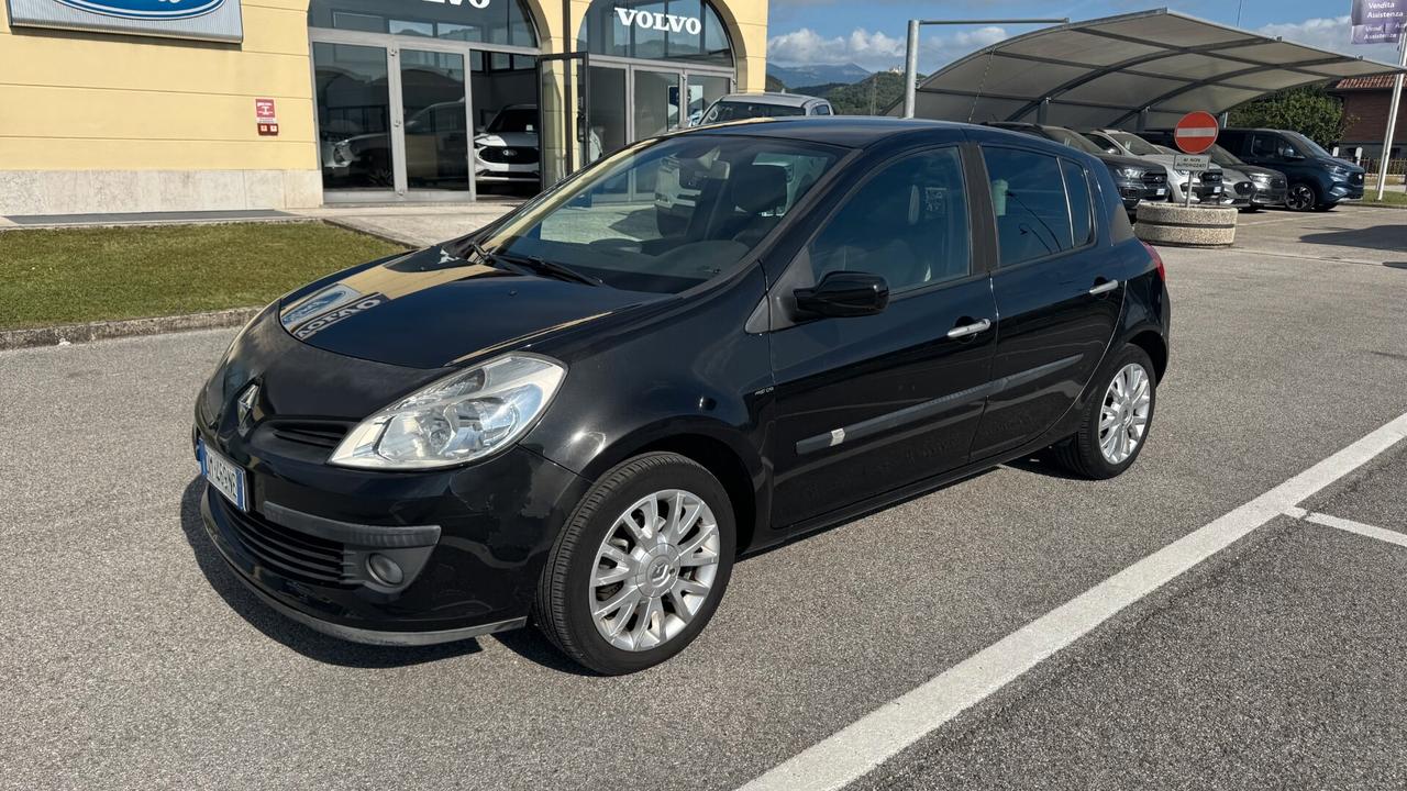 Renault Clio Le Iene 1.2 Benzina 16V 75CV 5p. Man.