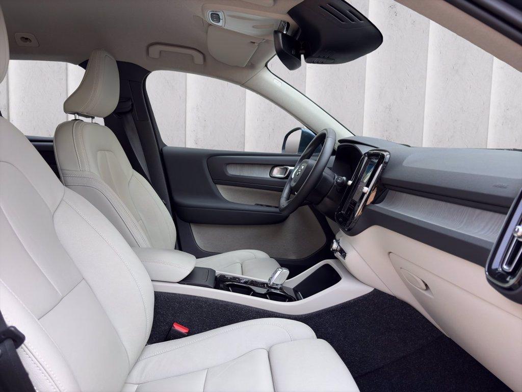 VOLVO XC40 1.5 t3 Inscription 163cv auto my21 del 2021