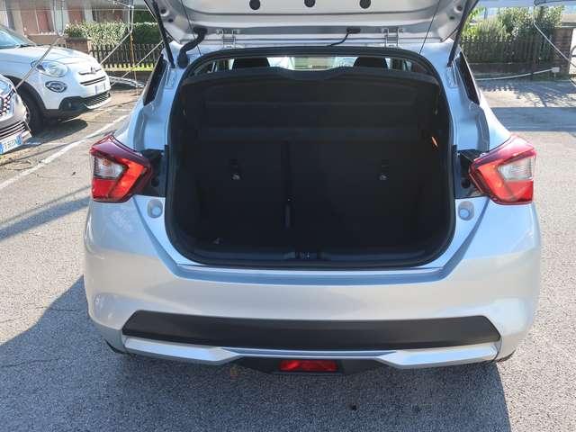 Nissan Micra Micra 1.0 Acenta 100cv