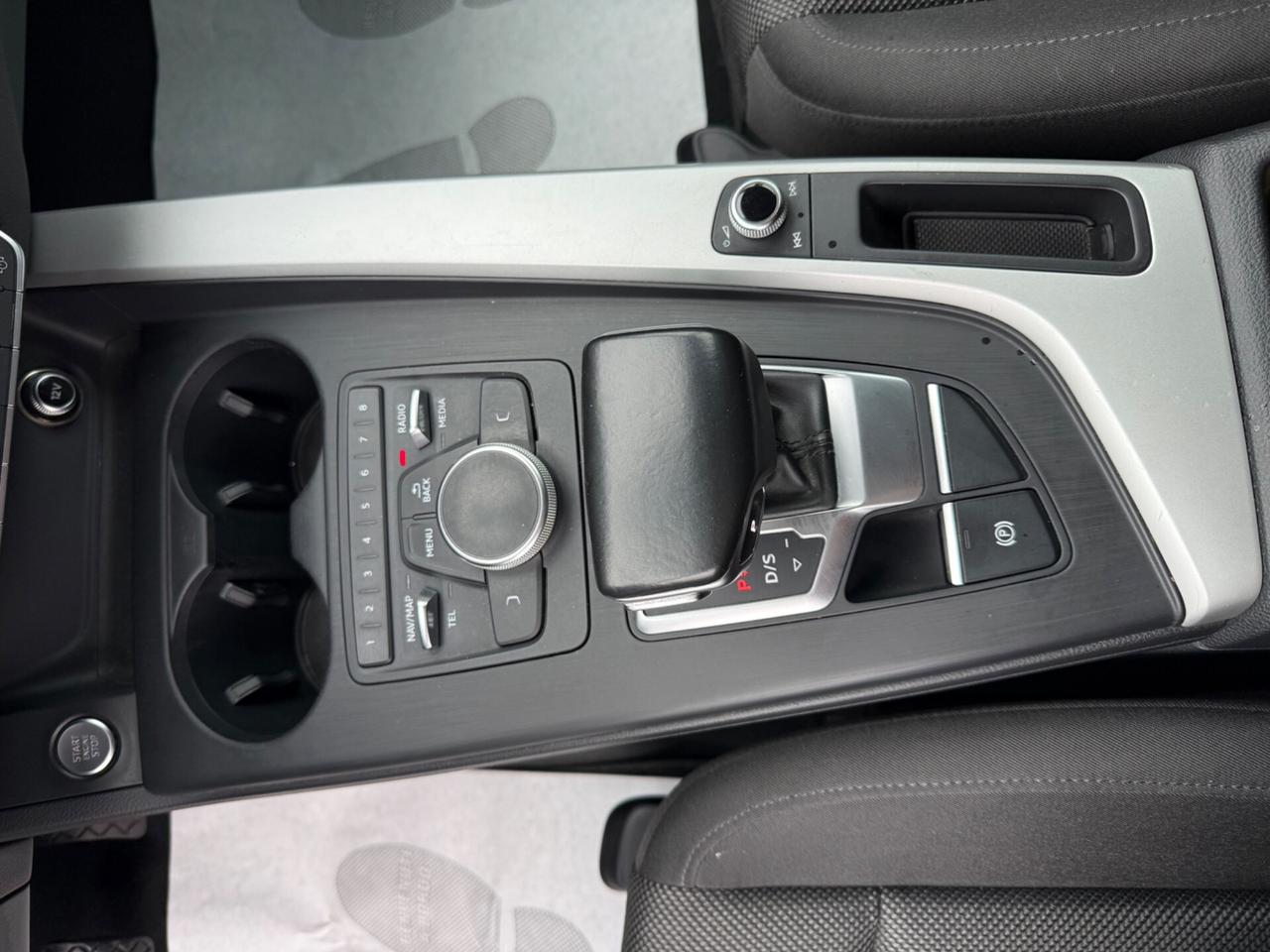 Audi A4 Avant 2.0 TDI 150 CV ultra S tronic Business