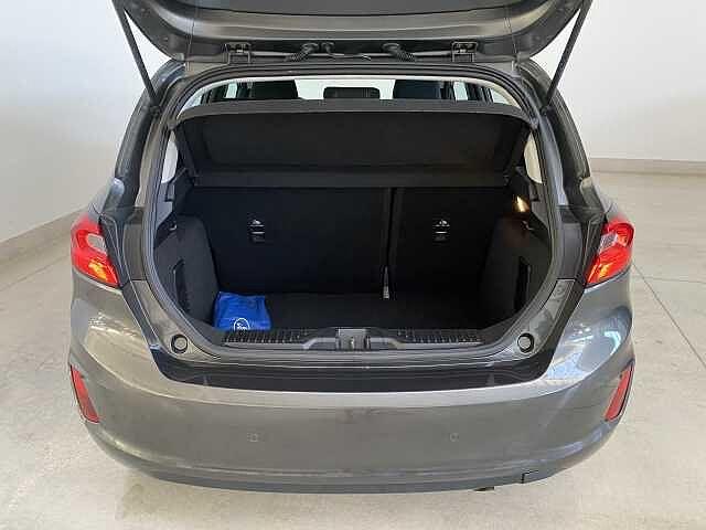 Ford Fiesta 1.1 75 CV 5 porte Titanium