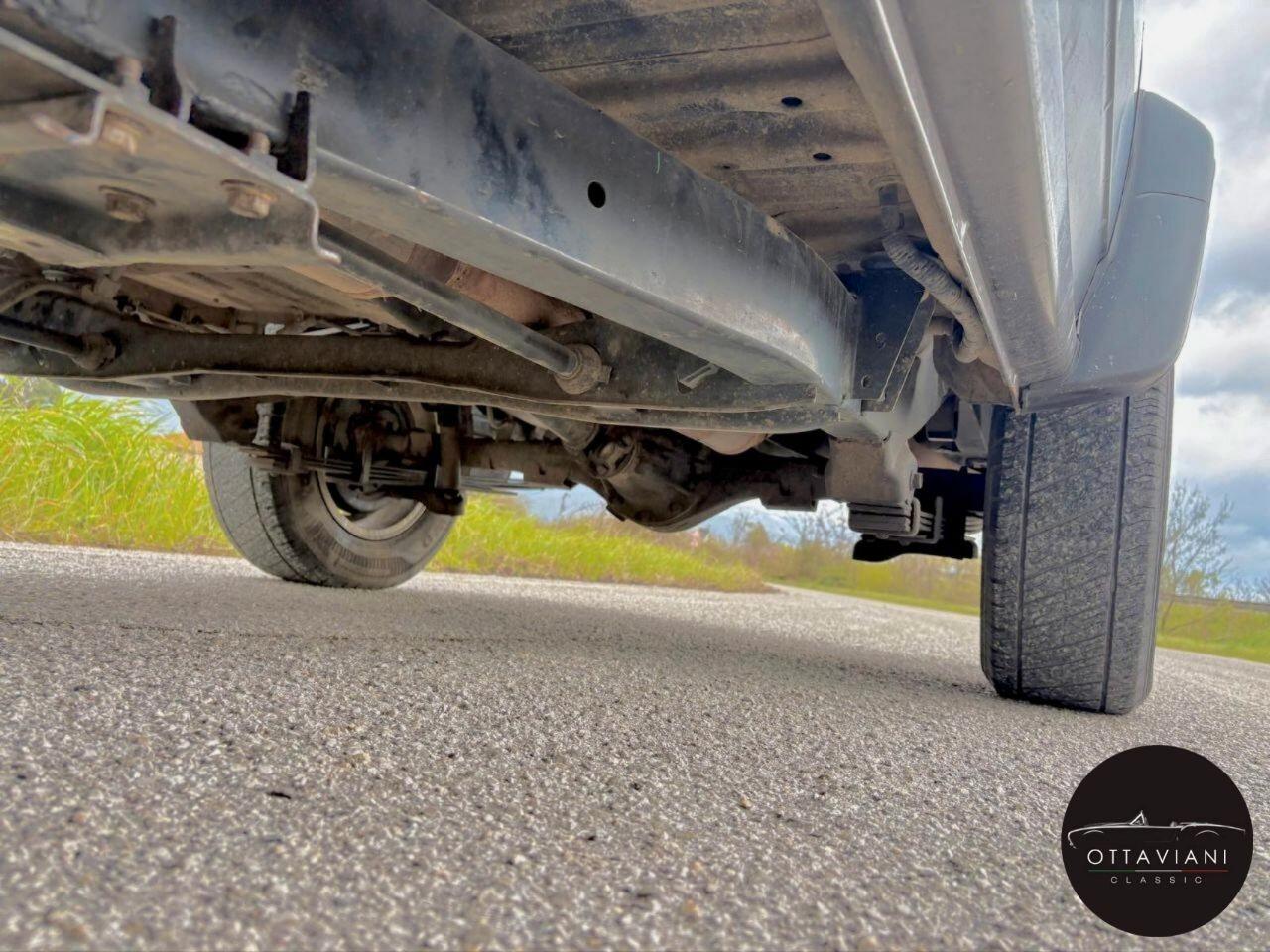 Bertone Freeclimber Bertone 2 (Daihatsu Feroza)