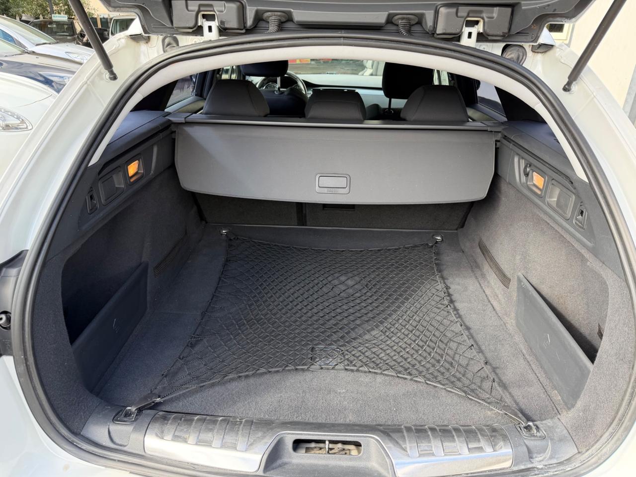 Peugeot 508 2.0 HDi 140CV SW Allure Km Certificati