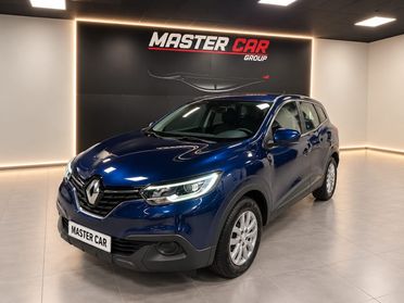 Renault Kadjar TCe 130CV Energy Life