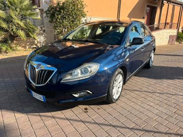 Lancia Delta 1.6 MJT DPF Argento