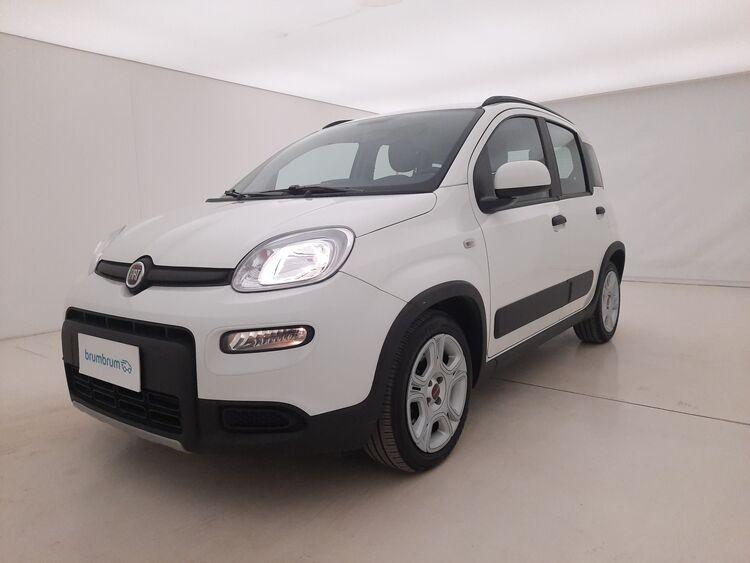 Fiat Panda Hybrid City Life BR402457 1.0 Mild Hybrid 70CV