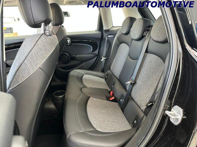 MINI Cooper 1.5 One Business 5 porte