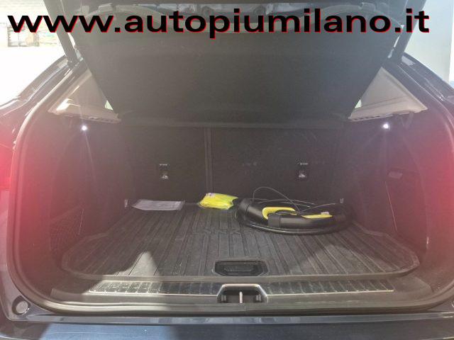 LYNK & CO 01 PHEV
