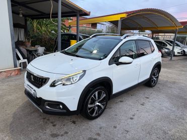 Peugeot 2008 BlueHDi 120 Allure KM CERTIF