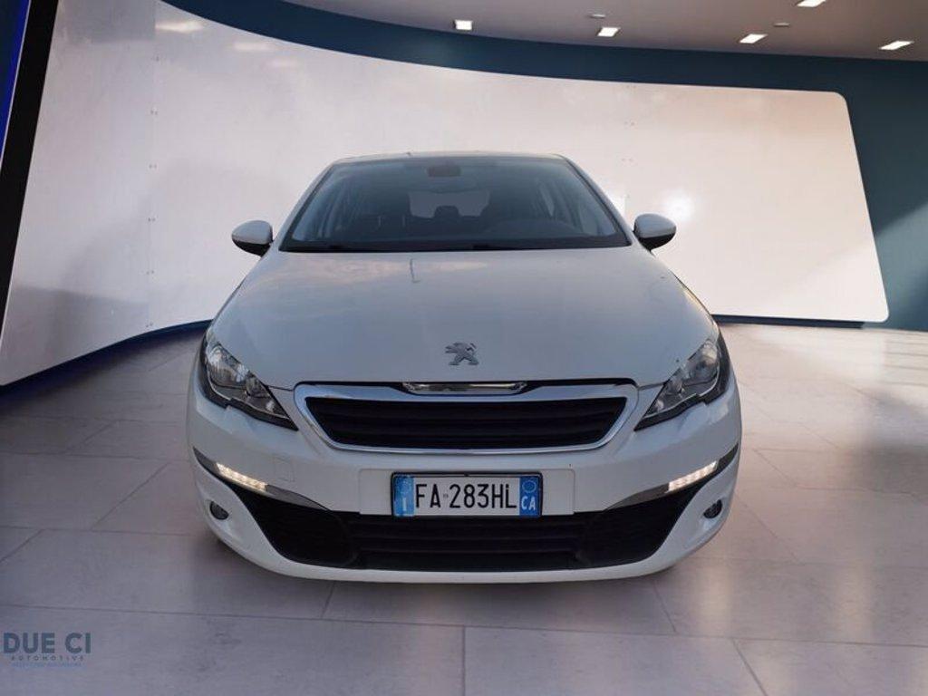 PEUGEOT 308 PureTech Turbo 110 S&S Active del 2015