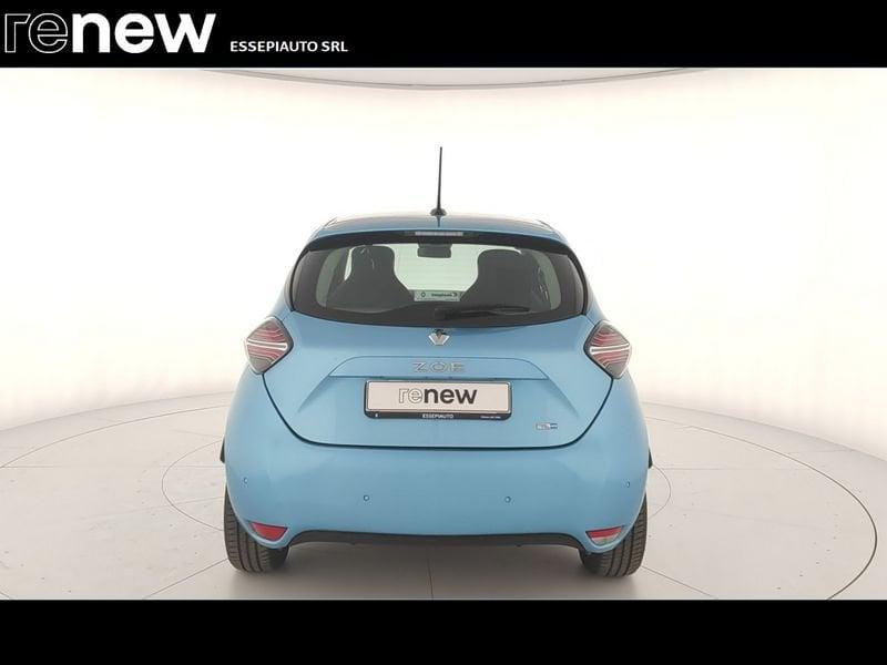 Renault ZOE Zen R135 Flex