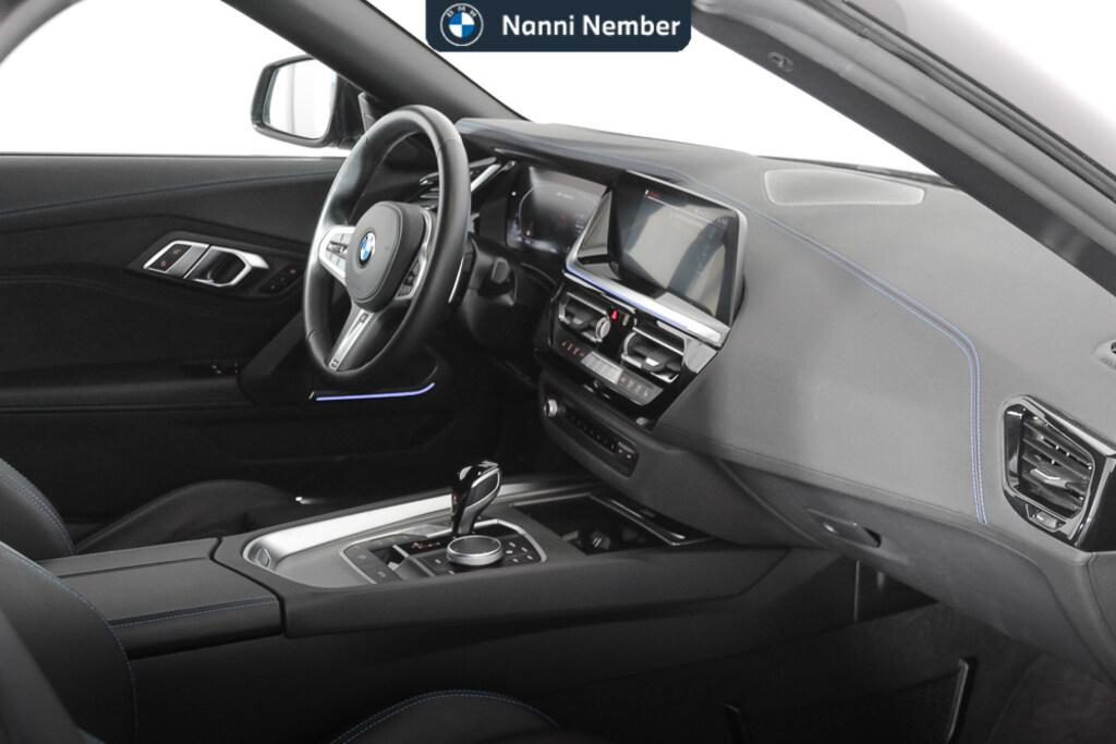 BMW Z4 M 40 i Steptronic