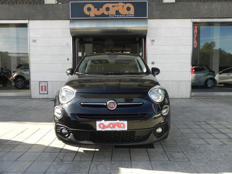 Fiat 500X 1.6 MultiJet 130 CV Connect