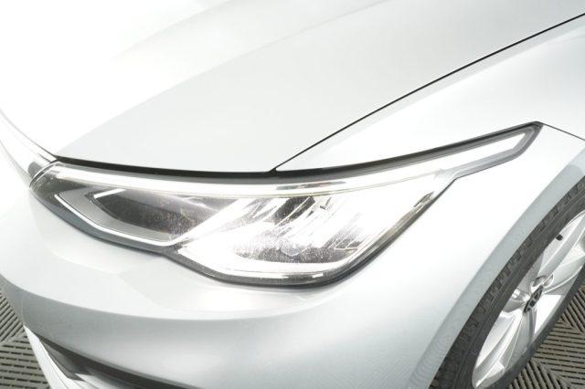 VOLKSWAGEN Golf Golf 2.0 TDI Life