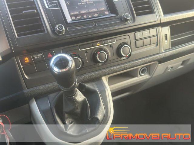 VOLKSWAGEN California 2.0 TDI 140CV 4Motion California