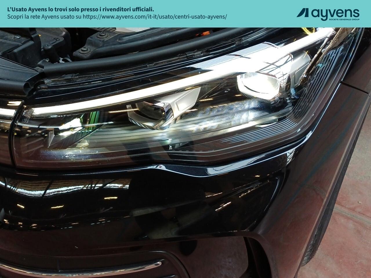 Volkswagen Tiguan 1.5 TSI eHybrid DSG Edition Plus