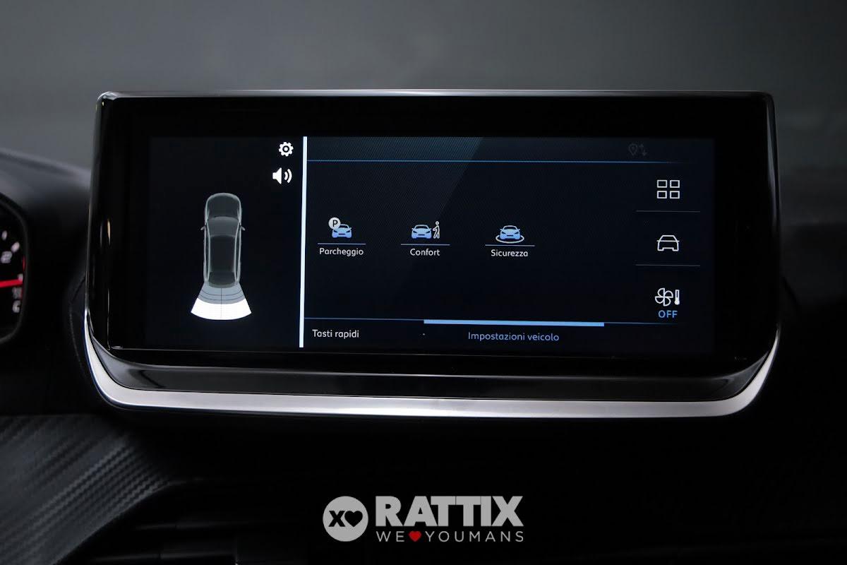 Peugeot 208 1.2 puretech 100CV Style