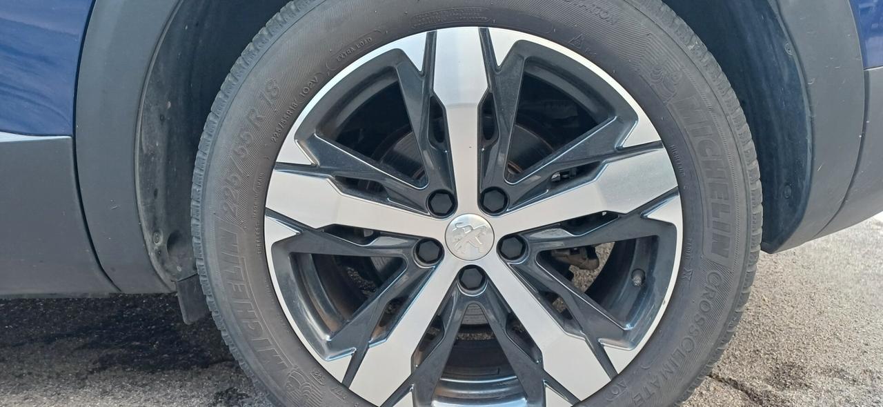 Peugeot 3008 BlueHDi 130 S&S GT Line