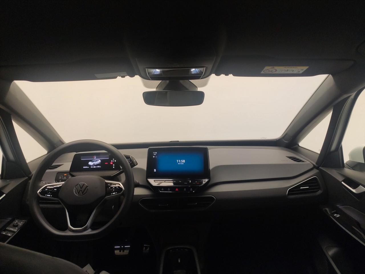 Volkswagen ID.3 Pure Performance