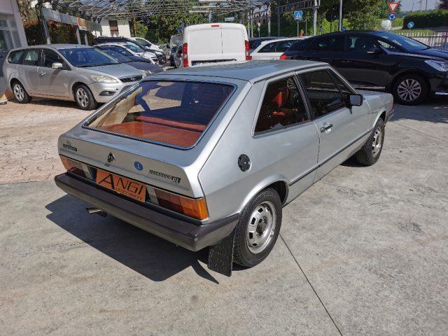 VOLKSWAGEN Scirocco 1600 GL