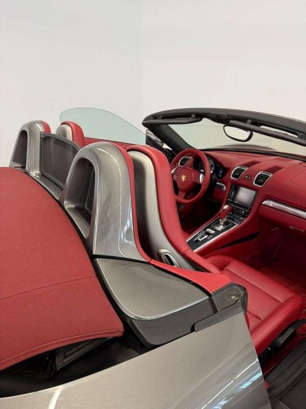 Porsche Boxster Boxster 3.4 S 315cv