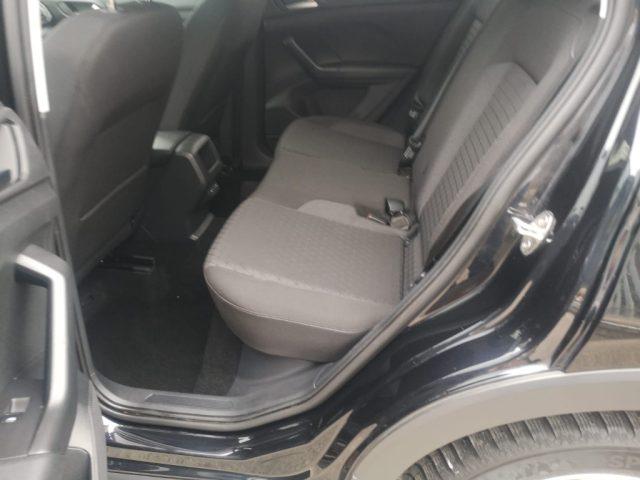 VOLKSWAGEN T-Cross 1.0 TSI 110 CV Life