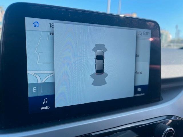 Ford Kuga 1.5 EcoBlue 120 CV 2WD Connect