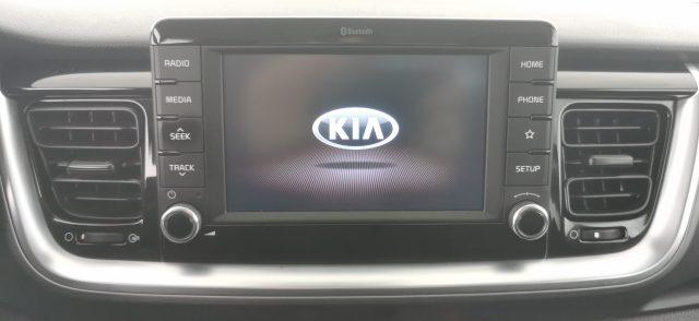 KIA Stonic 1.0 T-GDi 120 CV Style