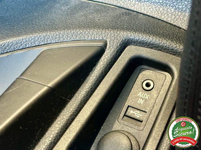 BMW 135 i Coupé Msport *UNICO PROPRIETARIO*TETTO*