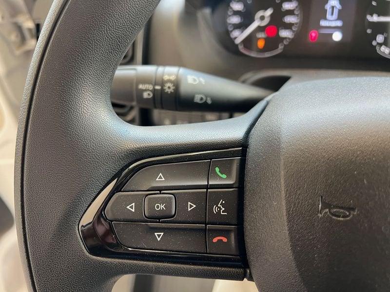 Peugeot Boxer Boxer 330 2.2 BlueHDi 120 S&S PM-TM Furgone