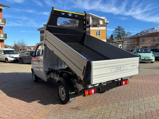 GIOTTI VICTORIA Gladiator EVO 80cv RIB. 3 LATI GARANZIA 5 ANNI DISPLAY