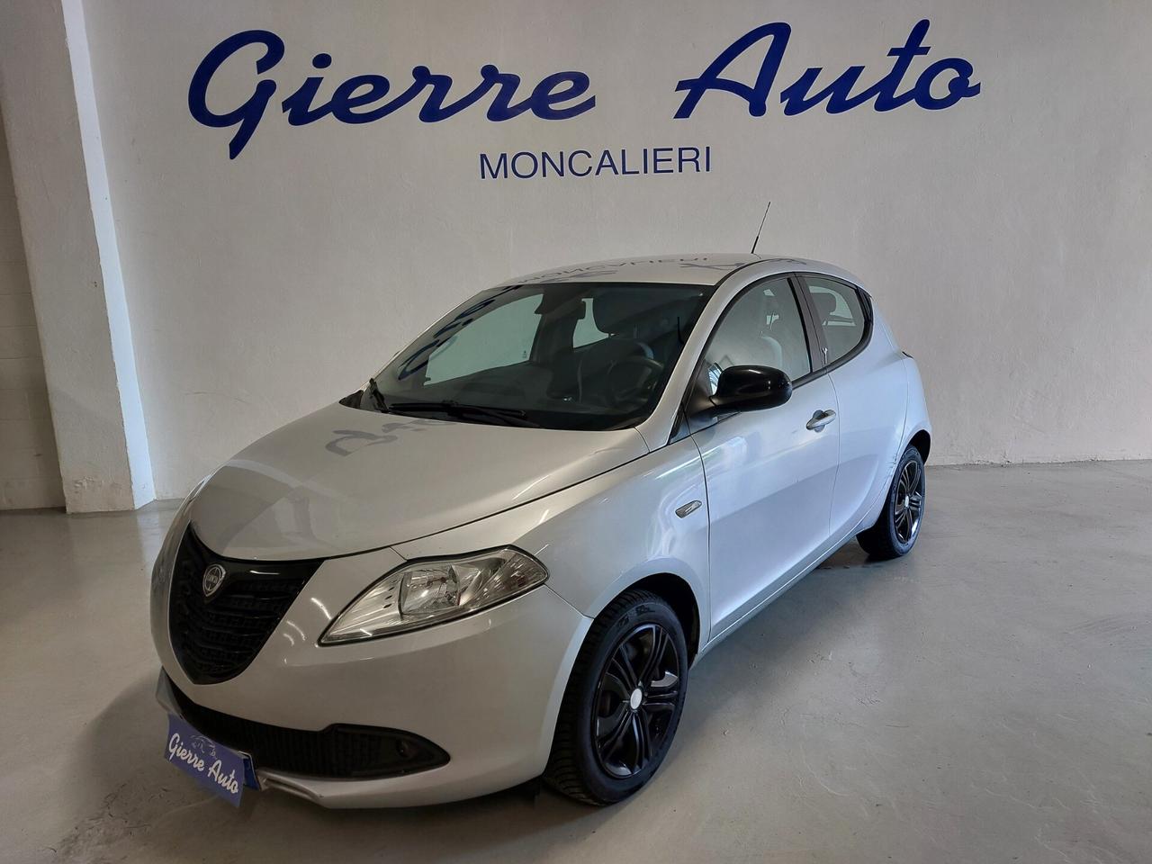 LANCIA Ypsilon 3ª serie Ypsilon 1.2 69 CV 5 po...
