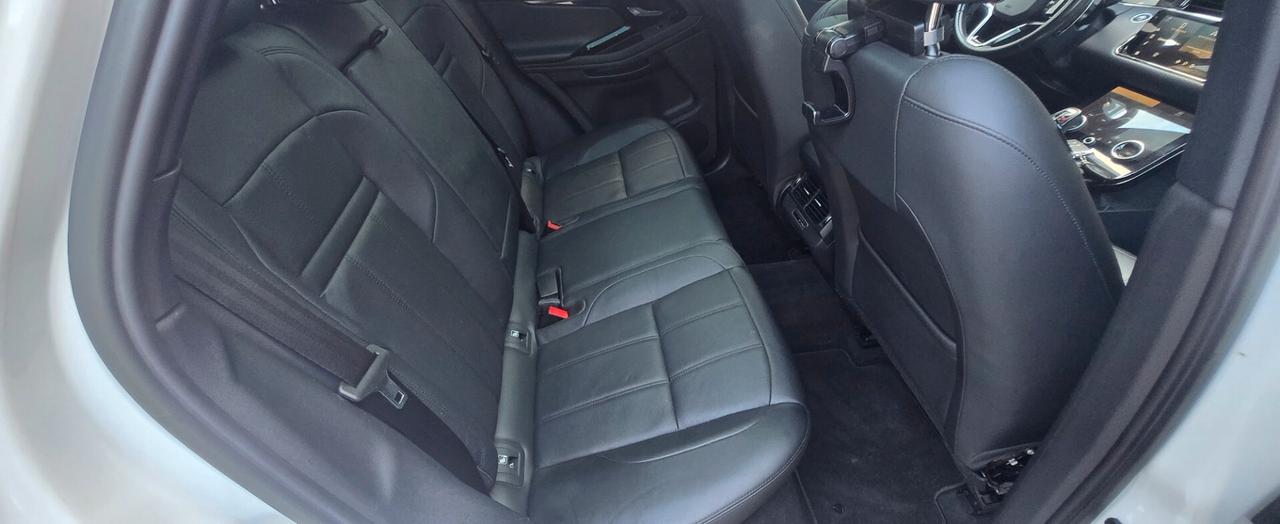 Land Rover Range Evoque 2.0D I4 163 CV AWD Auto R-Dynamic HSE