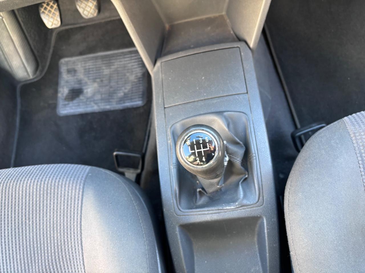 Volkswagen Polo 1.2 12V 5p. Comfortline