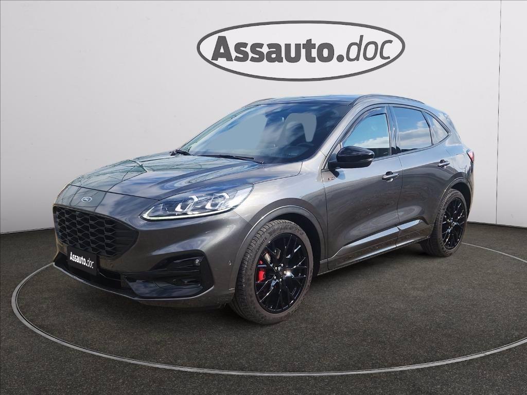 FORD Kuga 2.0 ecoblue ST-Line X Design 2wd 120cv auto del 2023