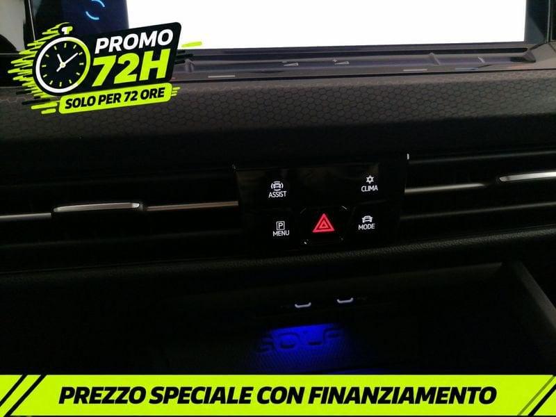 Volkswagen Golf 2.0 tsi GTI 245cv dsg