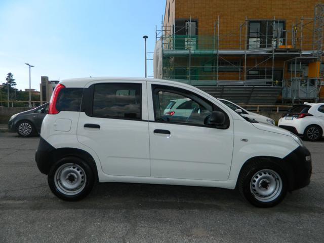 FIAT Panda VAN 1.0 Hybrid 70CV - UNIPRO TAGLIANDATA