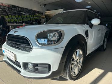 Mini One D Countryman Automatica FULL OPT. PARI AL NUOVO