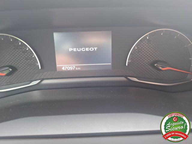 PEUGEOT 208 PureTech 100 Stop&Start 5 porte Active UNIC. PROPR