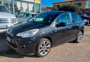 Citroen C3 1.4 95 cv OK NEOPATENTATI