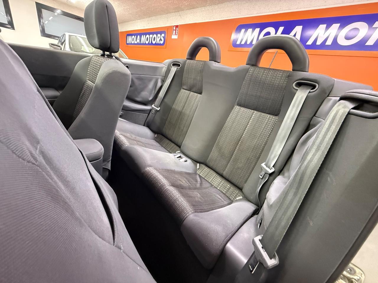 Renault Mégane Cabrio - GPL fino al 2036 OK Neop.