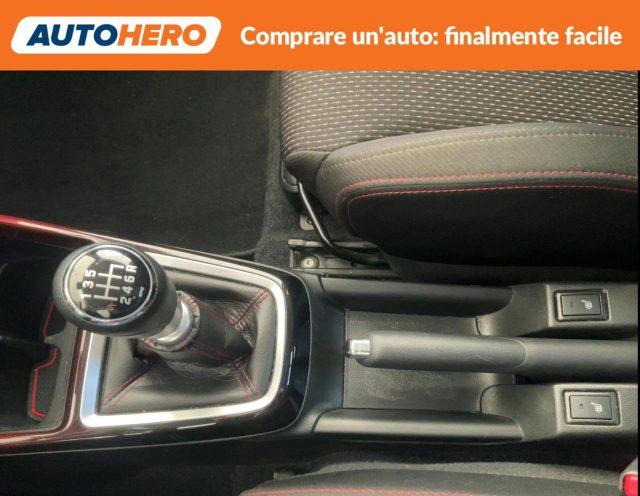 SUZUKI Swift Sport 1.4 Hybrid Boosterjet