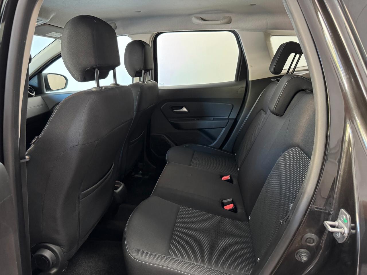 Dacia Duster2021 1.5 Blue dCi 8V 115 CV Prestige DaciaPlus