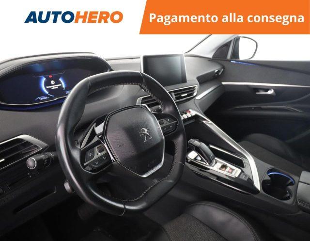 PEUGEOT 3008 PureTech Turbo 130 S&S EAT6 Allure