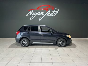 Suzuki S-Cross 1.6 DDiS Start&Stop Cool